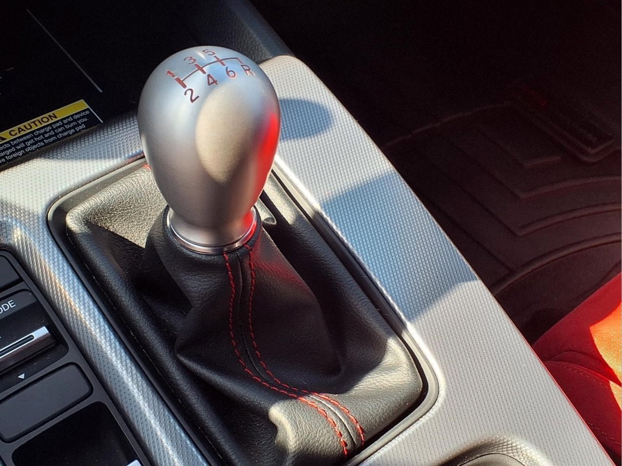 Used 2024 Honda Civic Type R image 17