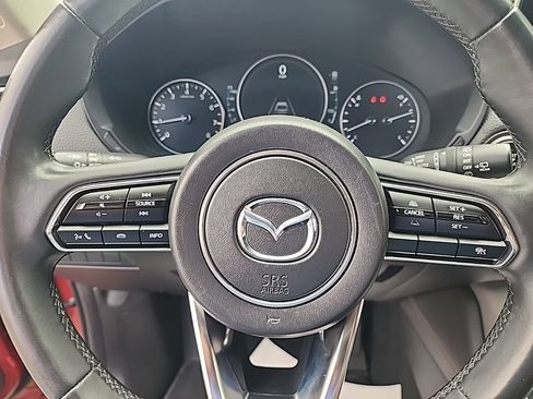 Used 2024 MAZDA CX-90 3.3 Turbo w/ Preferred Plus AWD/4WD image 18