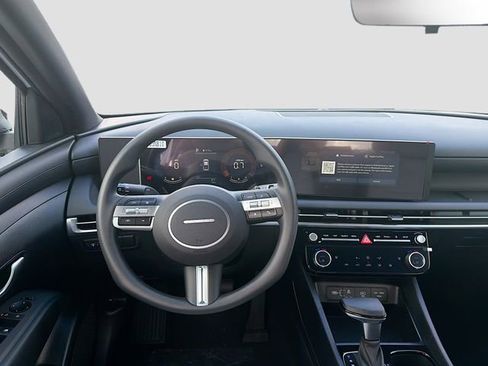 New 2026 Hyundai Santa Cruz SEL FWD image 22