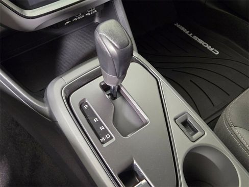 New 2026 Subaru Crosstrek 2.0i Premium image 16