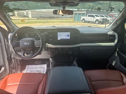 Used 2026 Ford F250 XLT w/ Tremor Off-Road Package AWD/4WD image 14