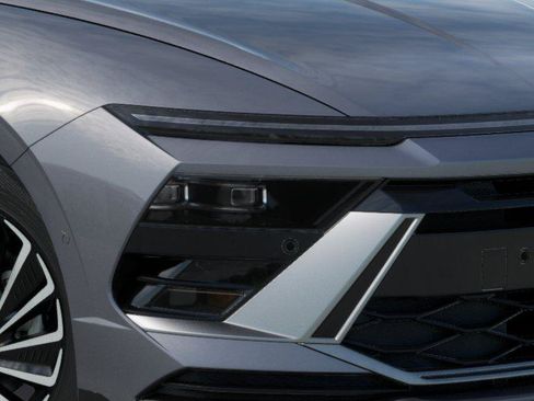 New 2026 Hyundai Sonata Limited FWD image 9