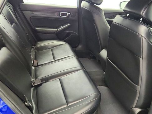 Used 2024 Acura Integra A-Spec image 23