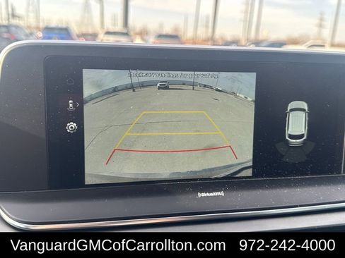 Used 2022 Kia Telluride S image 17