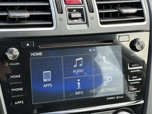 Used 2018 Subaru Forester 2.5i Limited image 22