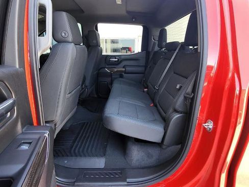 Used 2021 Chevrolet Silverado 1500 RST AWD/4WD image 27