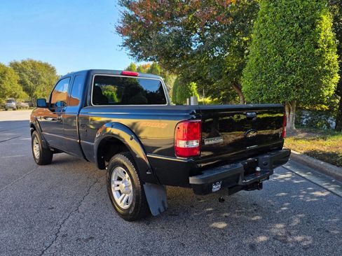 Used 2007 Ford Ranger Sport image 3