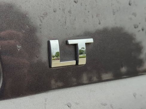 Used 2016 Chevrolet Tahoe LT AWD/4WD image 6