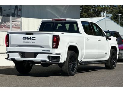 New 2026 GMC Sierra 1500 Elevation w/ Elevation Premium Package