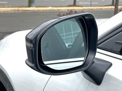 New 2026 Toyota Crown Signia image 15