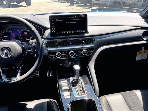 Used 2026 Acura Integra A-Spec FWD image 7