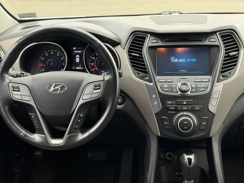 Used 2014 Hyundai Santa Fe Sport w/ Technology Package 04 AWD/4WD image 12