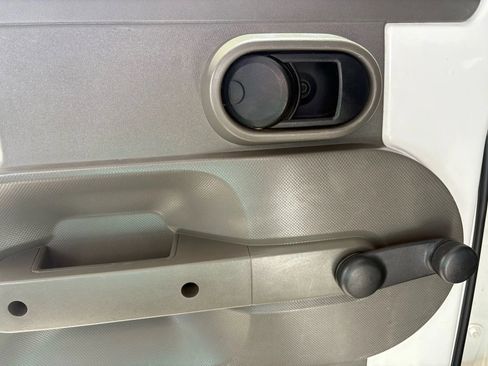 Used 2007 Jeep Wrangler Unlimited X image 21