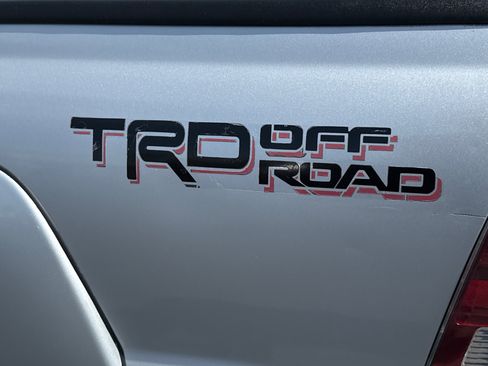 Used 2010 Toyota Tacoma PreRunner RWD image 8