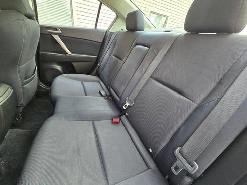 Used 2010 MAZDA MAZDA3 s Sport image 33