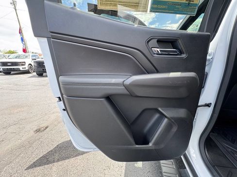 Used 2025 GMC Canyon Elevation w/ Convenience Package AWD/4WD image 20