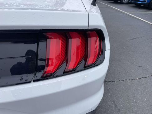 Used 2019 Ford Mustang GT Premium w/ GT Performance Package image 17