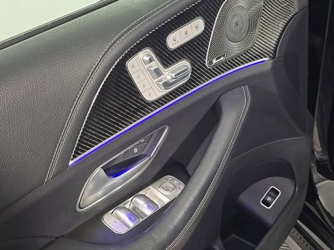 Certified 2023 Mercedes-Benz GLE 53 AMG 4MATIC Coupe image 16