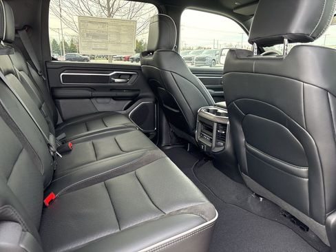 New 2026 RAM 1500 Laramie image 12