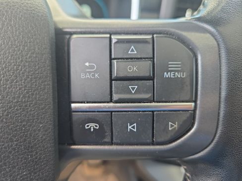 Used 2023 Ford F150 Lariat w/ Trailer Tow Package AWD/4WD image 20