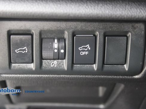 Certified 2024 Subaru Outback Limited AWD/4WD image 13