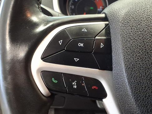 Used 2018 Jeep Cherokee Trailhawk w/ Comfort & Convenience Group AWD/4WD image 10