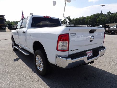 Used 2023 RAM 2500 Big Horn w/ Level 1 Equipment Group AWD/4WD image 5