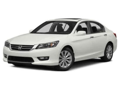 Used 2013 Honda Accord EX-L