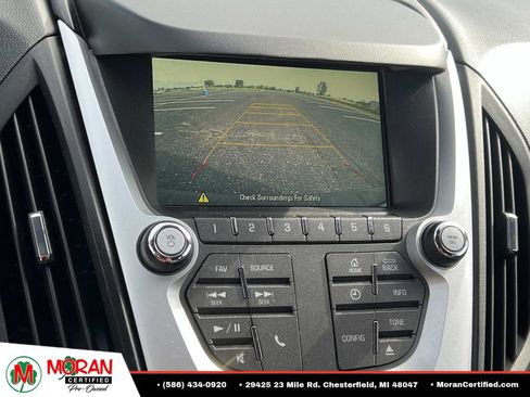 Used 2015 Chevrolet Equinox LT w/ Driver Convenience Package FWD image 20