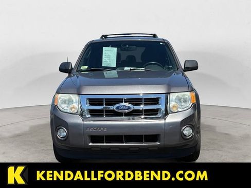 Used 2011 Ford Escape XLT w/ 202A Rapid Spec Order Code AWD/4WD image 8