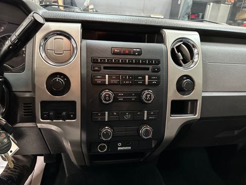 Used 2011 Ford F150 XLT w/ XTR Pkg image 25
