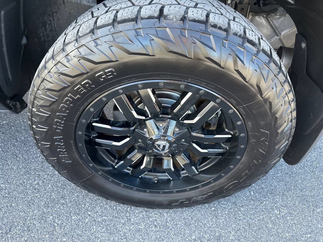 Used 2019 RAM 1500 Big Horn AWD/4WD image 14