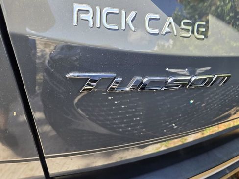 Used 2024 Hyundai Tucson SE image 7