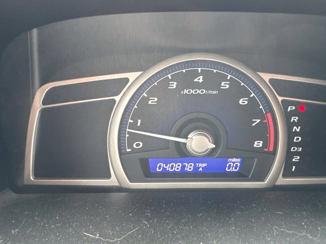 Used 2009 Honda Civic DX-VP image 10