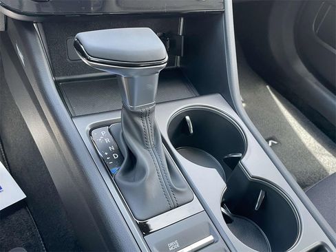 New 2025 Hyundai Sonata SE image 28