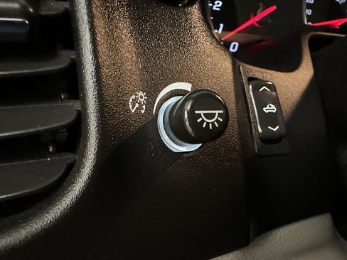 Used 2008 Chevrolet Corvette Convertible w/ Preferred Equipment Group image 61