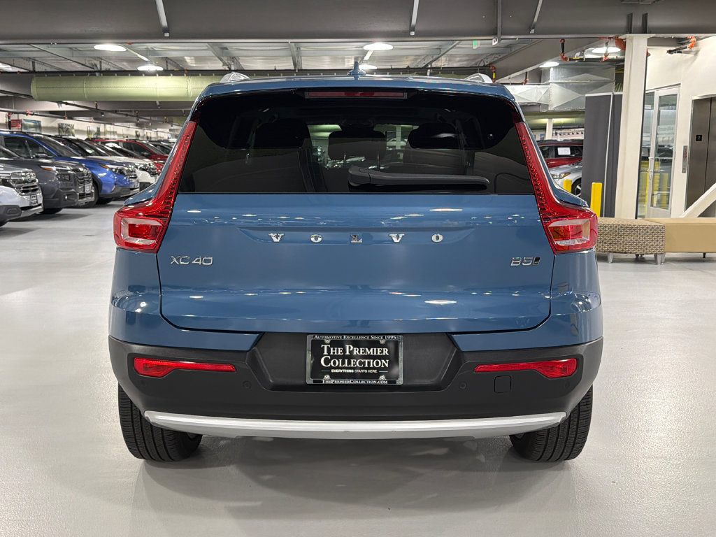 Certified 2024 Volvo XC40 B5 Plus w/ Protection Package Premier AWD/4WD image 5