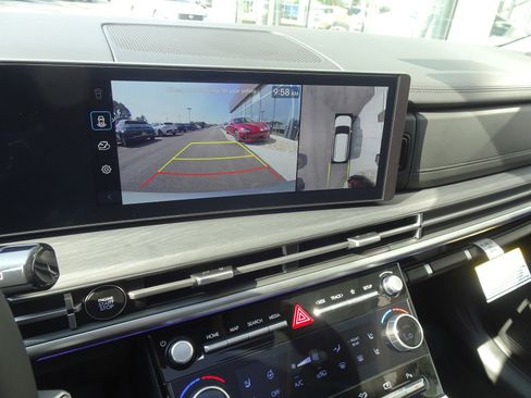 New 2025 Hyundai Santa Fe Limited image 14