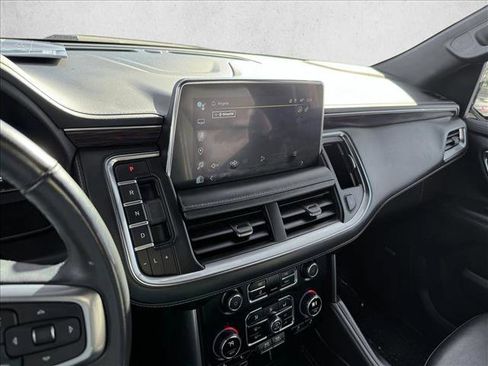 Used 2022 Chevrolet Tahoe Z71 w/ Luxury Package image 12