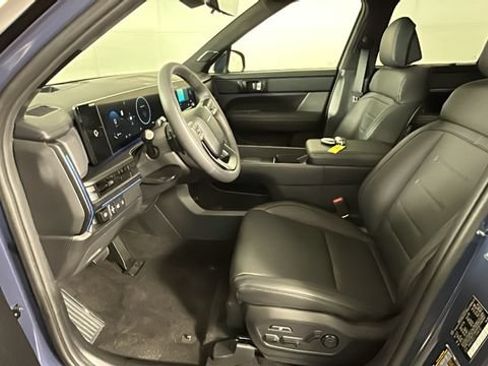 Certified 2026 Hyundai Santa Fe Calligraphy AWD/4WD image 11