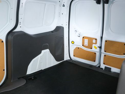 Used 2019 Ford Transit Connect XL FWD image 24