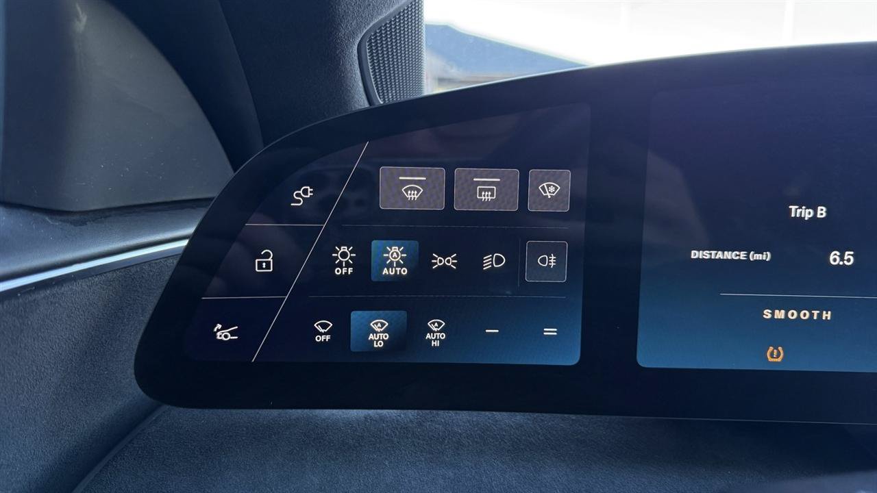Used 2023 Lucid Air Grand Touring AWD/4WD image 47