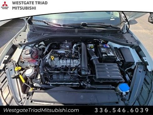 Used 2020 Volkswagen Jetta S FWD image 13