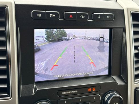 Used 2020 Ford F250 Lariat AWD/4WD image 7