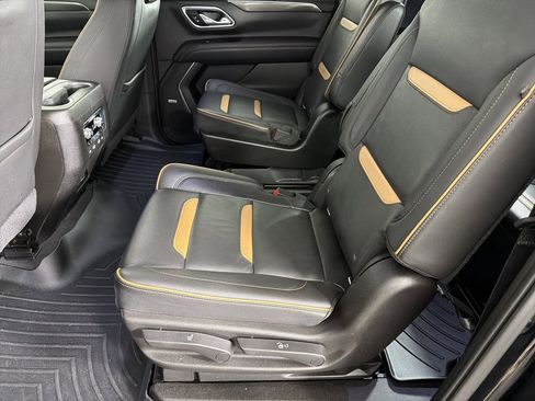 Used 2021 GMC Yukon XL AT4 w/ Rear Media and Nav Package image 21