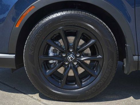 Used 2026 Honda CR-V Sport image 7