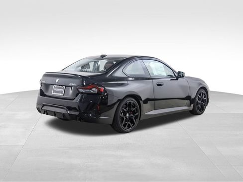 New 2026 BMW 230i xDrive Coupe w/ Premium Package image 6