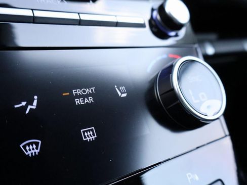 New 2026 Hyundai Santa Fe SEL image 39