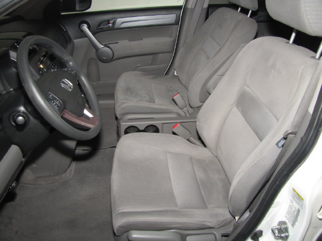 Used 2009 Honda CR-V EX image 33