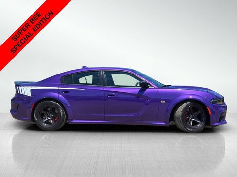 Used 2023 Dodge Charger Scat Pack RWD image 4